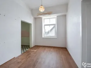 Prodej rodinného domu, Uničov, Tyršova, 400 m2