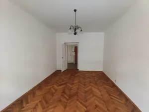 Pronájem bytu 4+1, Praha - Holešovice, Janovského, 110 m2