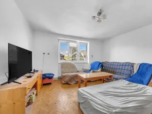 Prodej bytu 2+1, Klopina, 58 m2