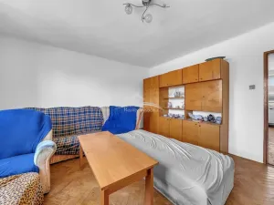 Prodej bytu 2+1, Klopina, 58 m2