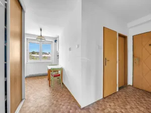 Prodej bytu 2+1, Klopina, 58 m2