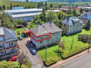 Prodej bytu 2+1, Klopina, 58 m2