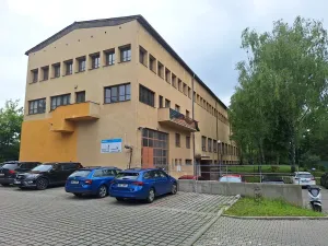 Pronájem kanceláře, Brno, Jana Babáka, 12 m2