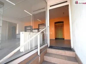 Pronájem obchodního prostoru, Kralupy nad Vltavou, Přemyslova, 56 m2