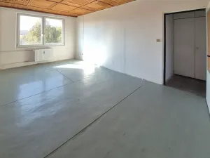 Prodej bytu 2+1, Svitavy, Kijevská, 65 m2