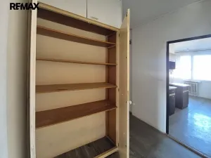 Prodej bytu 2+1, Svitavy, Kijevská, 65 m2