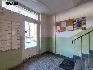 Prodej bytu 2+1, Svitavy, Kijevská, 65 m2