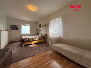 Prodej chalupy, Výsluní, 210 m2