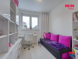 Prodej bytu 3+kk, Vochov, 60 m2