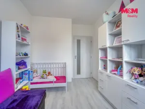 Prodej bytu 3+kk, Vochov, 60 m2