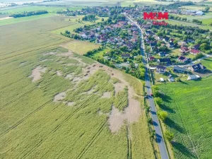 Prodej pole, Ratenice, 14793 m2