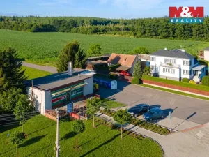 Prodej obchodního prostoru, Králíky, 146 m2