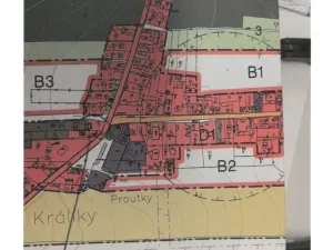 Prodej obchodního prostoru, Králíky, 146 m2