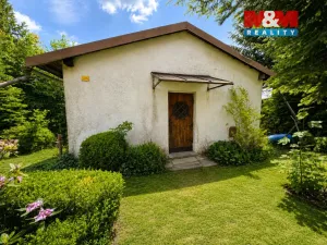 Prodej chaty, Zbraslavice, 47 m2