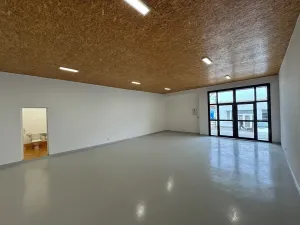 Pronájem obchodního prostoru, Praha - Horní Počernice, Bystrá, 106 m2
