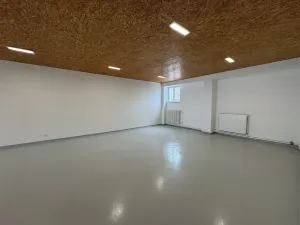 Pronájem obchodního prostoru, Praha - Horní Počernice, Bystrá, 106 m2