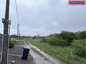 Prodej pozemku pro bydlení, Nesovice, 4059 m2