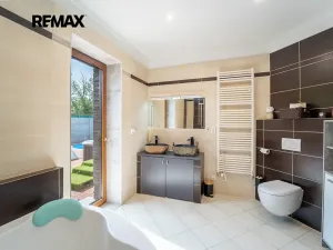 Prodej rodinného domu, Pečky, Žerotínova, 151 m2