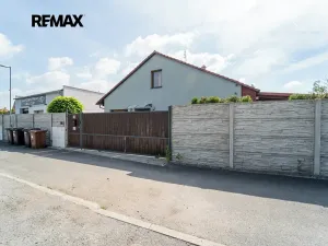 Prodej rodinného domu, Pečky, Žerotínova, 151 m2