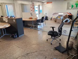 Prodej kanceláře, Praha, Chlumecká, 120 m2
