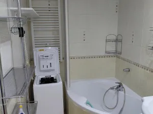 Prodej bytu 2+1, Liberec - Liberec III-Jeřáb, Oldřichova, 60 m2
