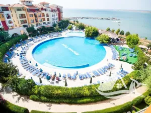 Prodej bytu 5+kk, Aheloy, Bulharsko, 228 m2