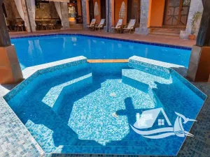 Prodej bytu 2+kk, Nesebar, Bulharsko, 77 m2