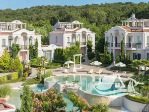 Prodej rodinného domu, Sozopol, Bulharsko, 350 m2