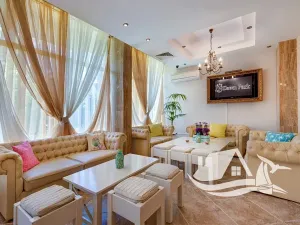 Prodej bytu 1+kk, Nesebar, Bulharsko, 43 m2