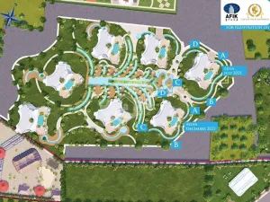 Prodej bytu 2+kk, Trikomo, Kypr, 72 m2