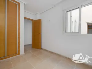 Prodej bytu 2+kk, San Fulgencio, Španělsko, 56 m2
