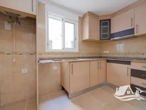 Prodej bytu 2+kk, San Fulgencio, Španělsko, 56 m2