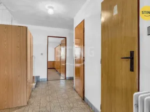 Prodej rodinného domu, Kostelec, 253 m2