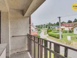 Prodej rodinného domu, Kostelec, 253 m2