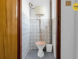 Prodej rodinného domu, Kostelec, 253 m2