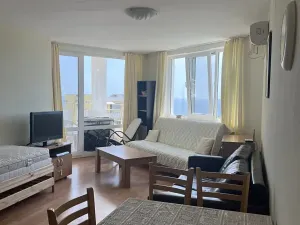 Prodej bytu 3+kk, Sveti Vlas, Bulharsko, 67 m2