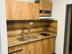 Pronájem bytu 2+kk, Přerov, Kojetínská, 43 m2