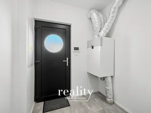 Pronájem bytu 4+kk, Jihlava, Slovenská, 85 m2