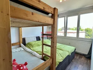 Prodej bytu 2+1, České Budějovice, Mánesova, 52 m2