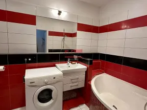 Prodej bytu 2+1, České Budějovice, Mánesova, 52 m2