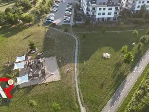 Pronájem bytu 2+kk, Pohořelice, Znojemská, 52 m2