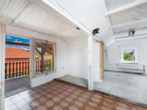 Prodej obchodního prostoru, Šťáhlavy, Jiráskova, 374 m2