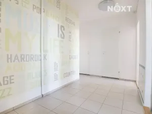 Pronájem bytu 3+1, Žatec, Dr. Václava Kůrky, 71 m2