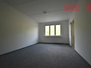 Pronájem bytu 2+1, Chomutov, Zahradní, 60 m2