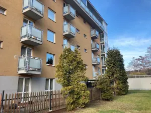 Prodej bytu 1+kk, Praha - Troja, Vřesová, 36 m2