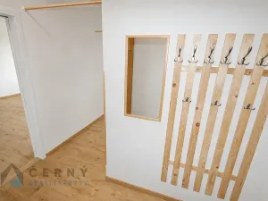 Pronájem bytu 1+1, Liberec, Bezová, 42 m2