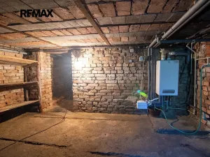 Prodej rodinného domu, Velké Bílovice, 180 m2