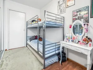 Prodej bytu 3+kk, Praha - Smíchov, Churáňovská, 63 m2