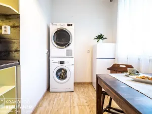 Pronájem bytu 2+1, Nový Jičín, Dlouhá, 58 m2