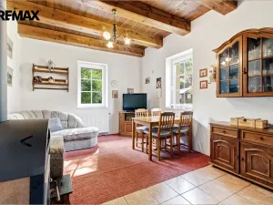Prodej rodinného domu, Rokytnice nad Jizerou - Dolní Rokytnice, 100 m2